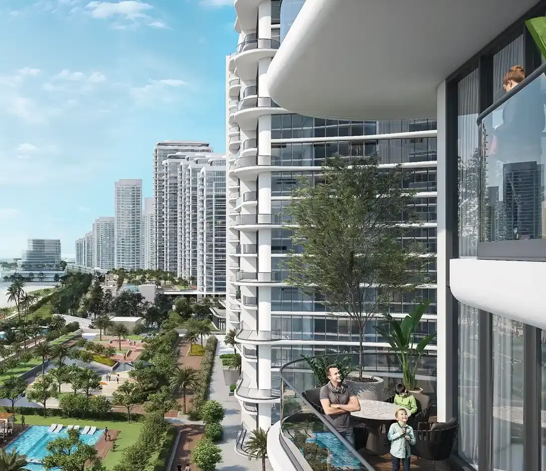 Sobha Aqua Crest Gallery 4