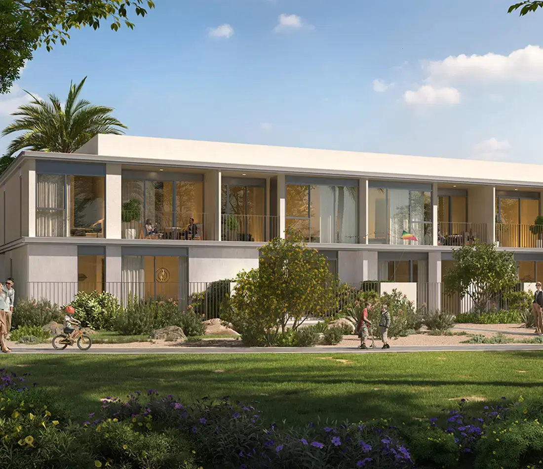 Venera at The Valley Phase 2 by Emaar Properties