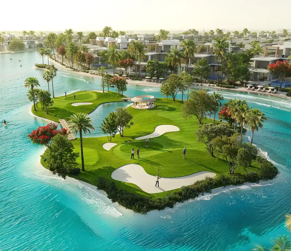 Damac Island 2 Gallery Image 7