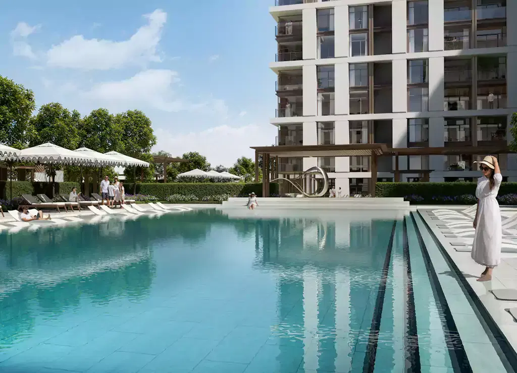 Expo Living at Expo City Dubai