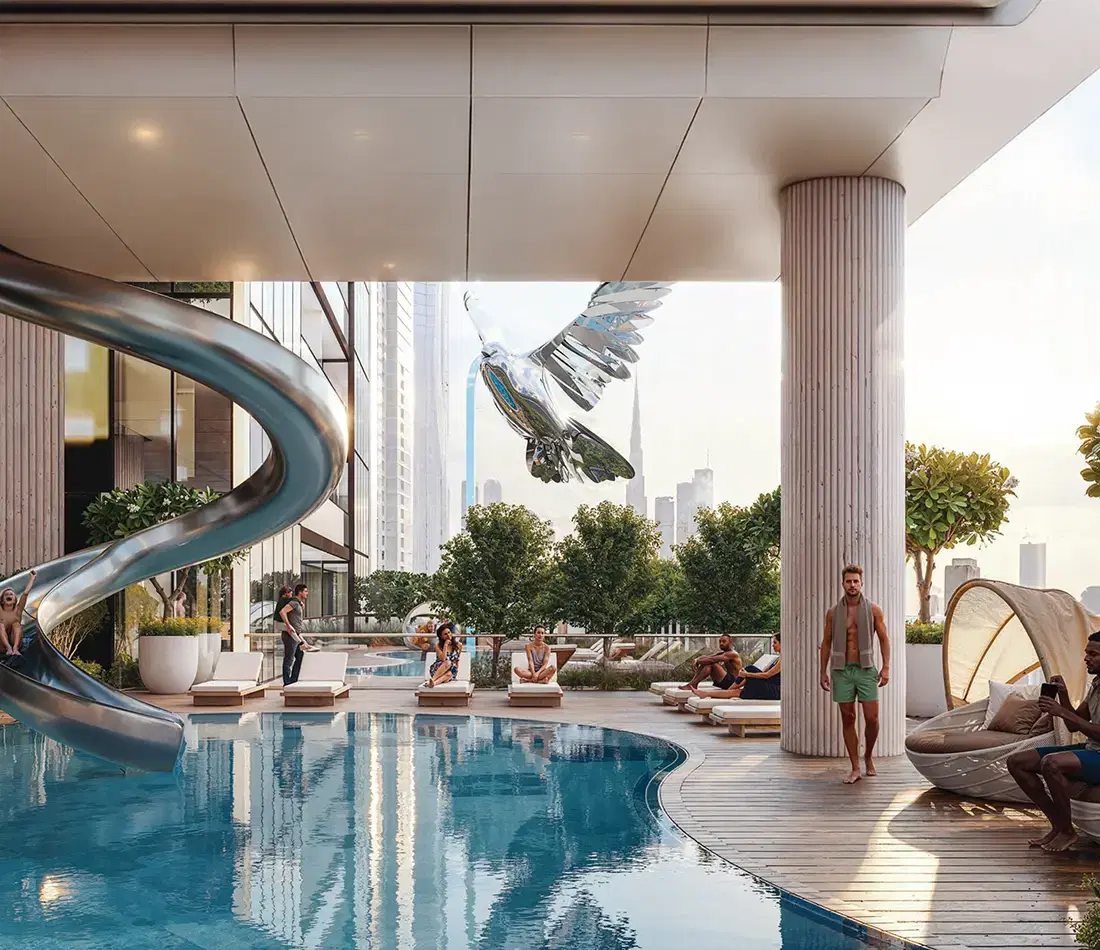 Sobha Skypark Gallery Image 8