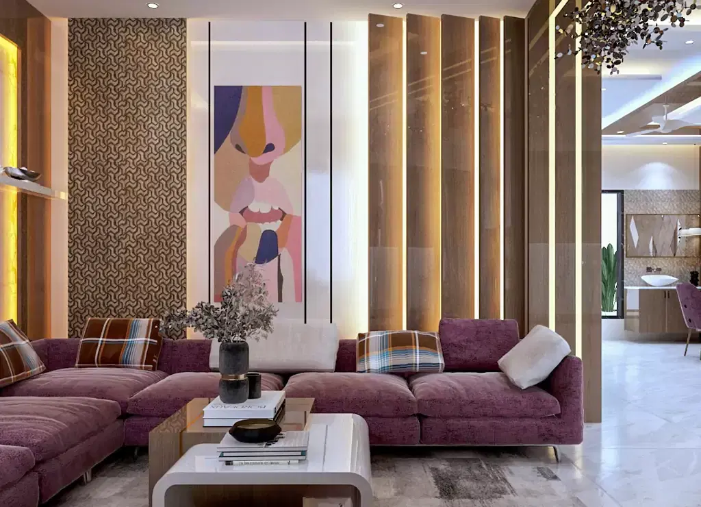 The Baltimore by Nshama in Town Square Dubai 