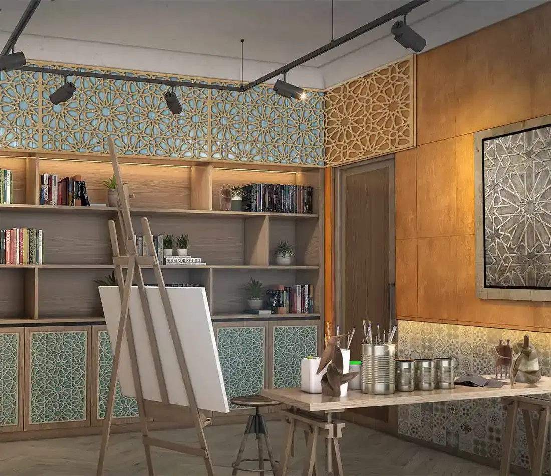Damac Morocco Gallery Image 3
