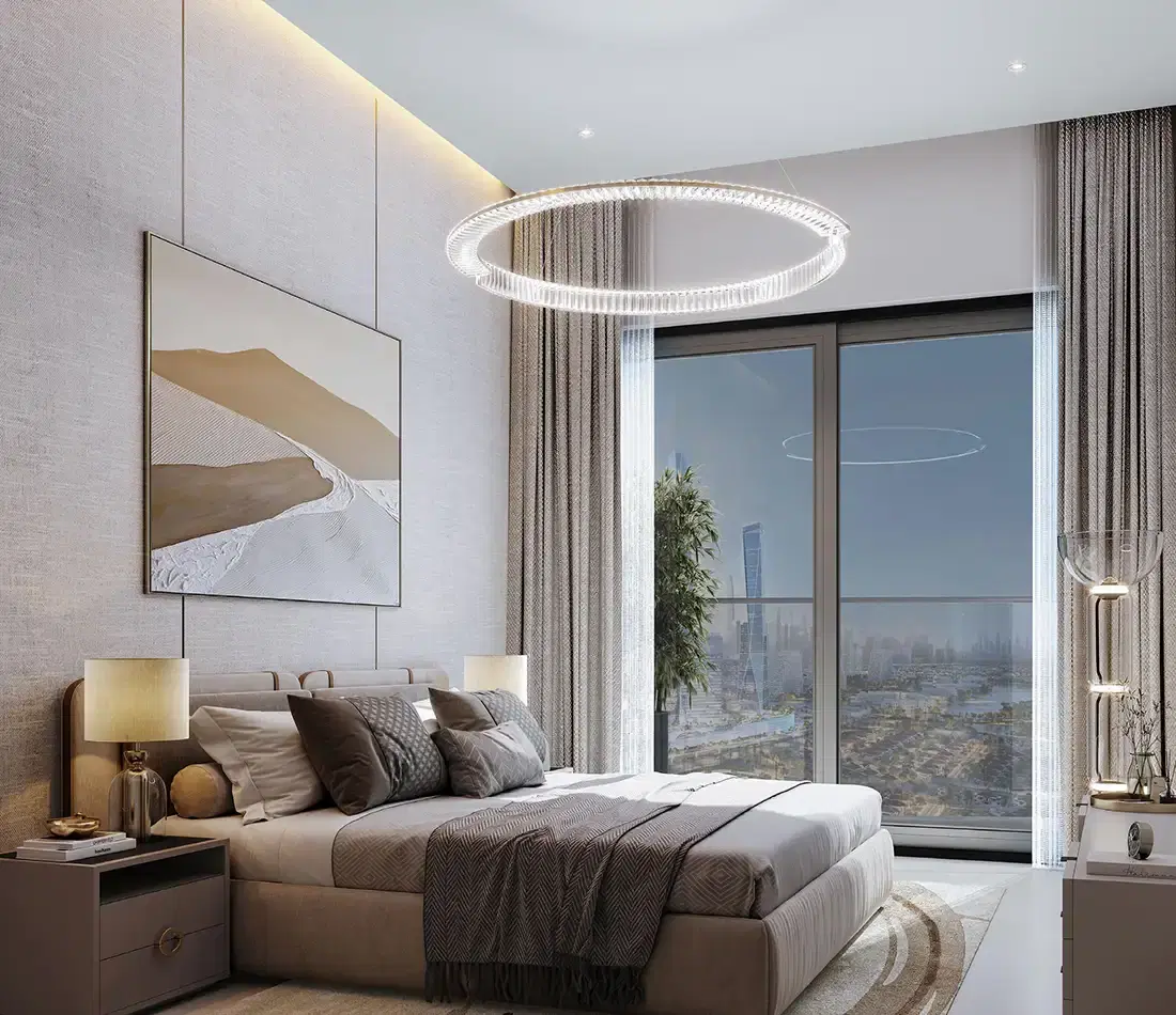 The Serene Gallery Image 9