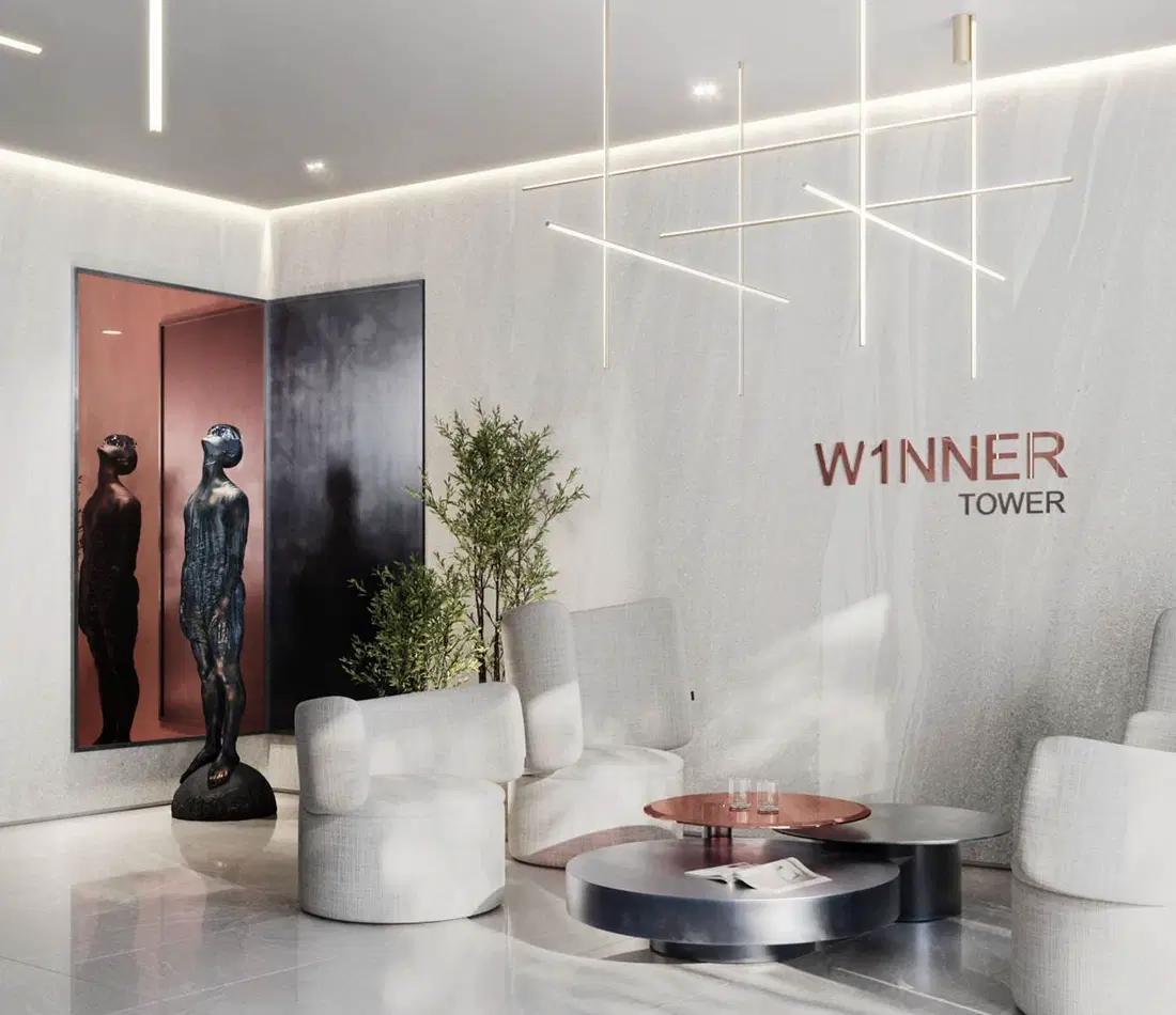 W1nner Tower Gallery Image 1