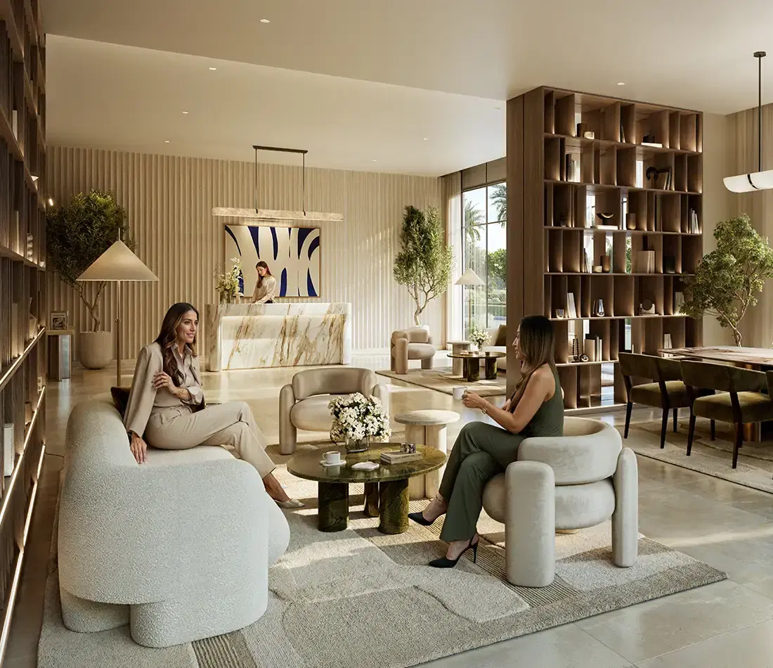 Emaar Aurea Gallery Image 6