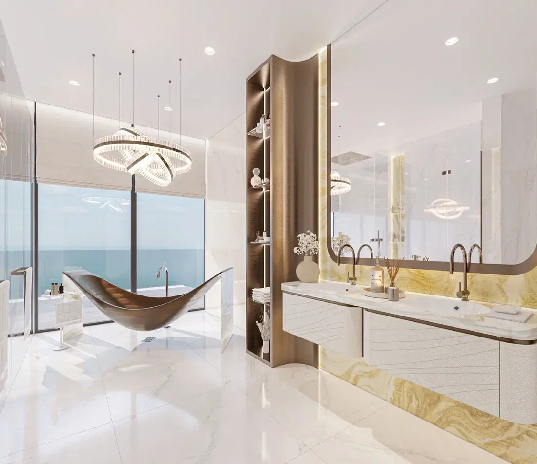 Damac Sapphire Gallery Image 11