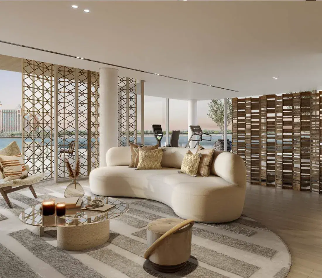 Nakheel The Coral Collection Dubai