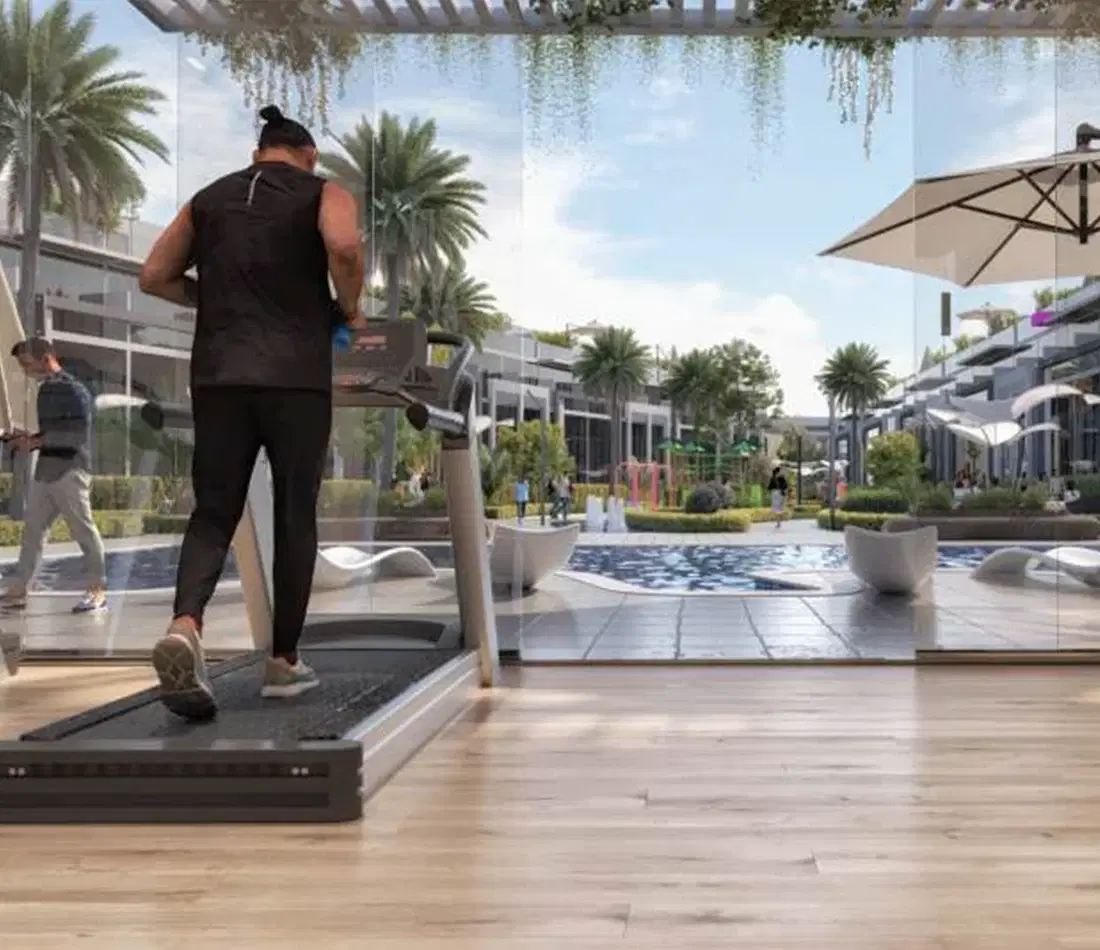 Verdana Phase 5 by Reportage Properties