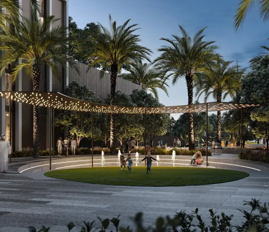 Emaar Oria Gallery Image 5