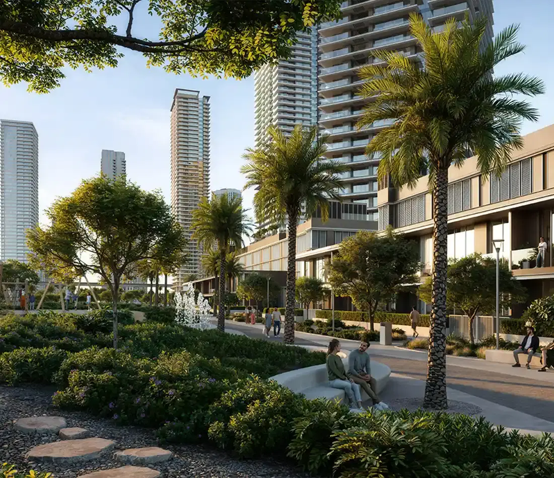 Emaar Silva Gallery Image 1