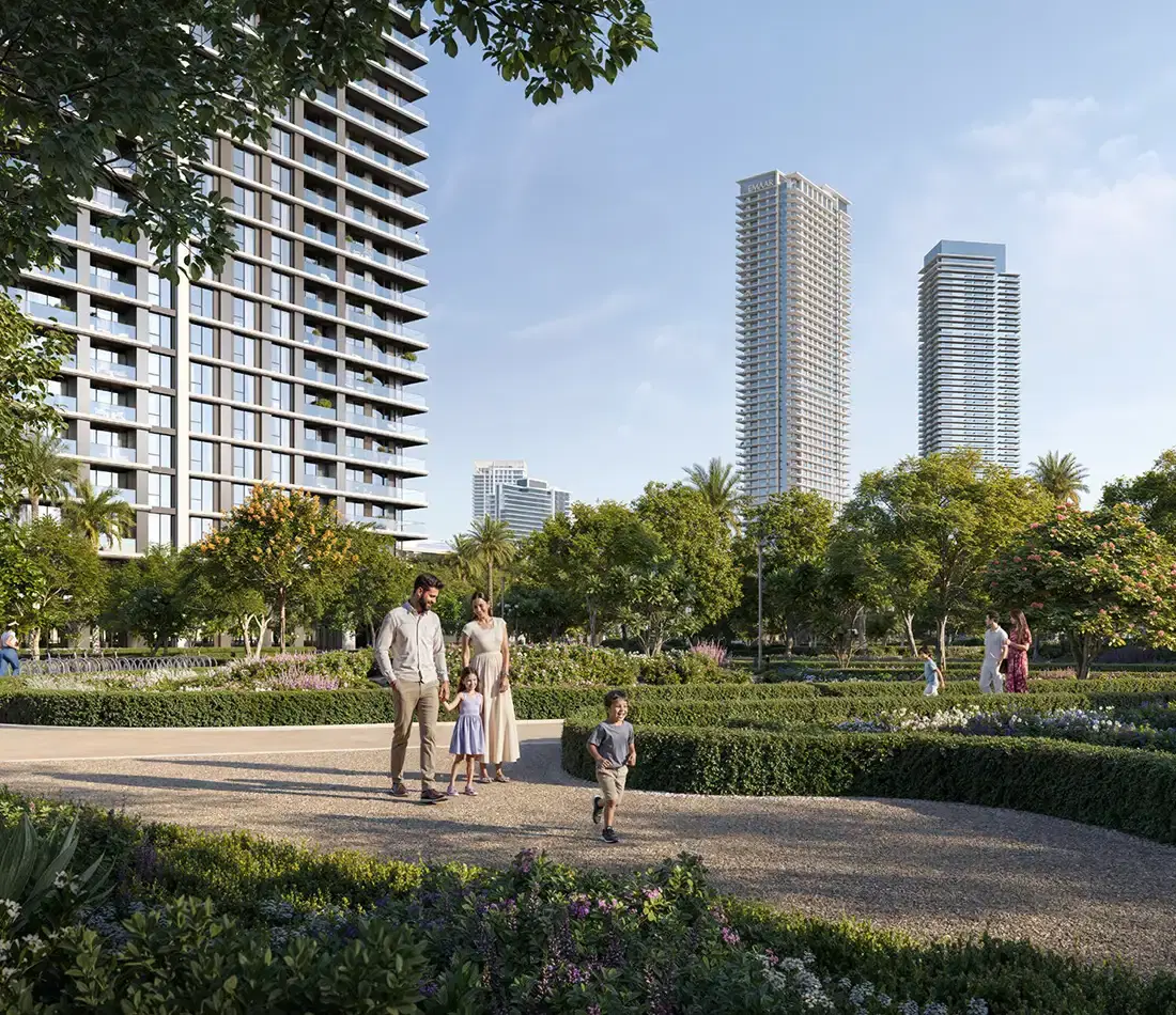 Emaar Montiva Gallery Image 2