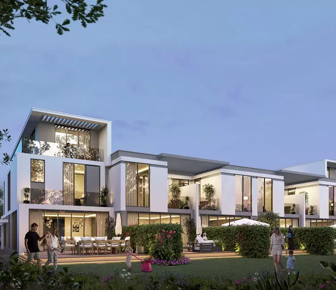 Damac Islands Dubai
