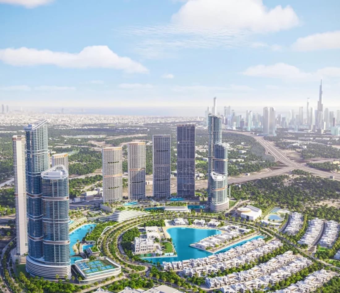 Sobha At Mirage Gallery Image