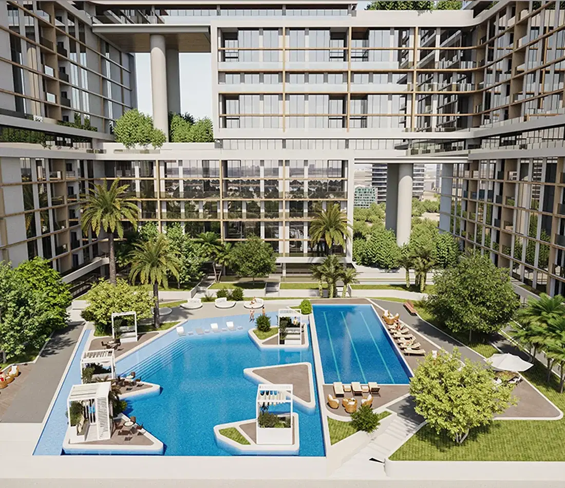 Sobha One Gallery Image 10