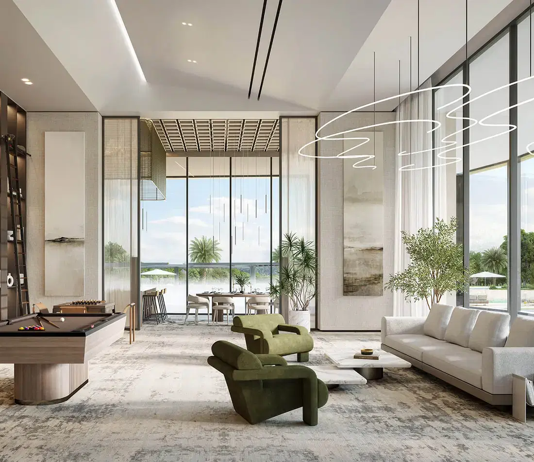 Riverton House Gallery Image 9