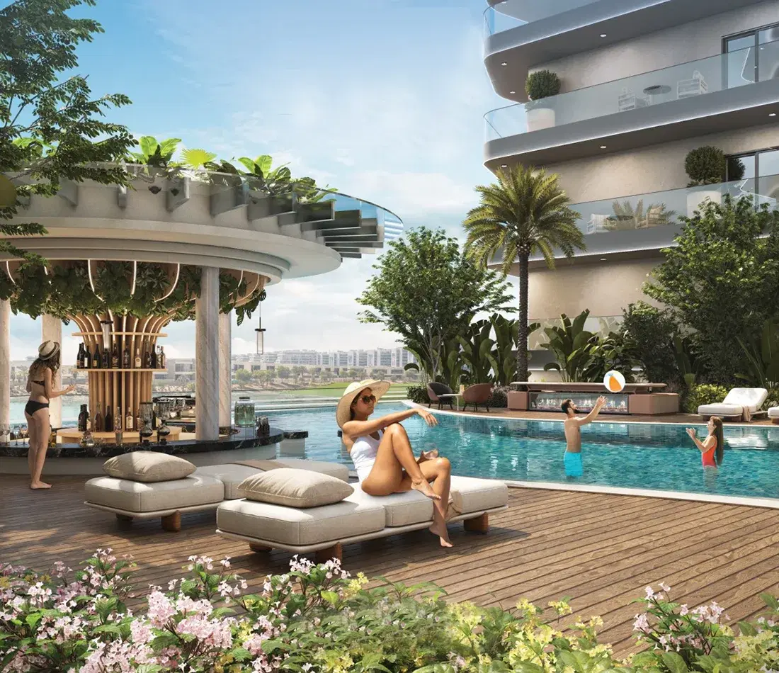 Damac Elo Gallery Image 5