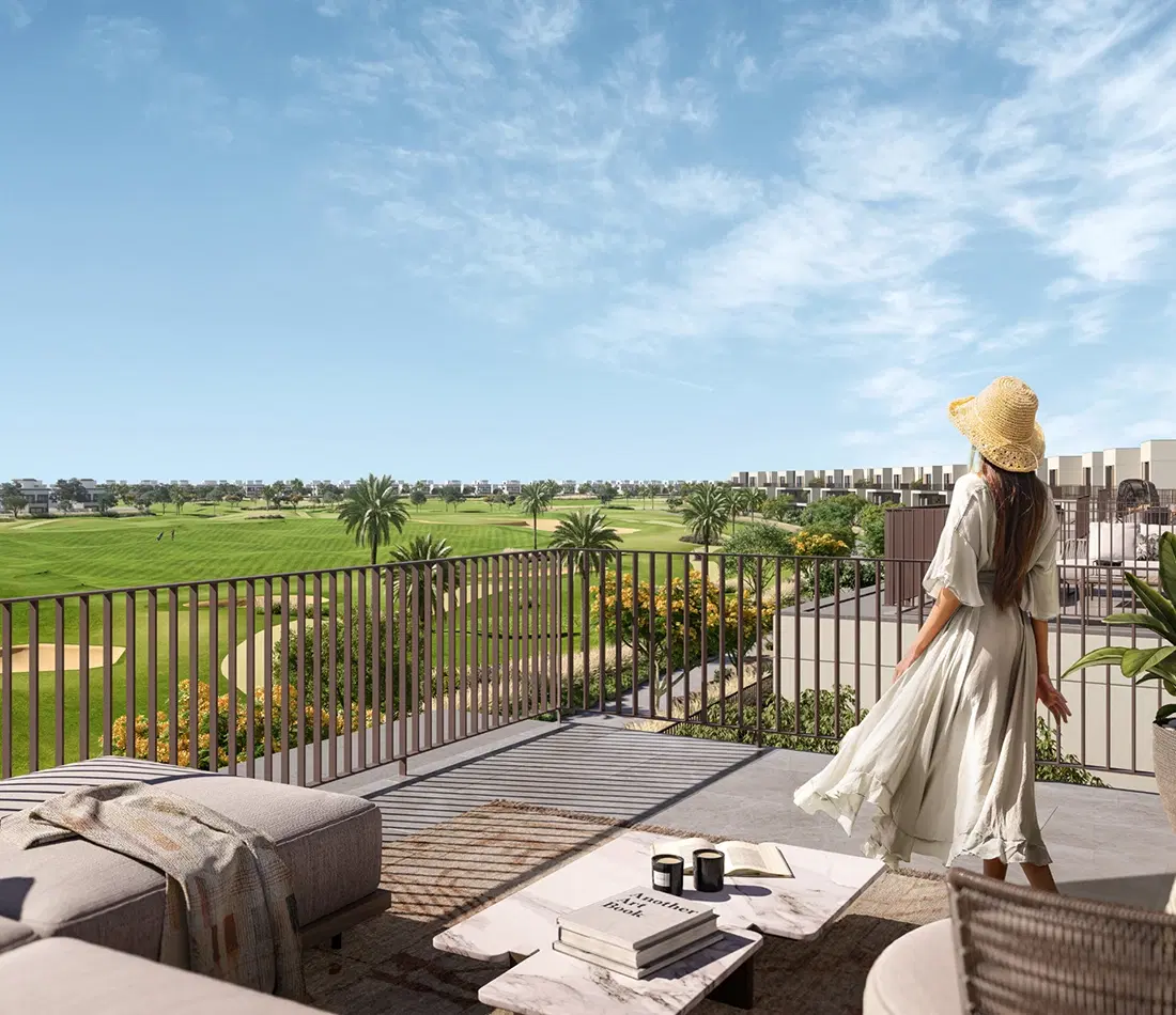 Fairway Villas 3 Gallery Image 4
