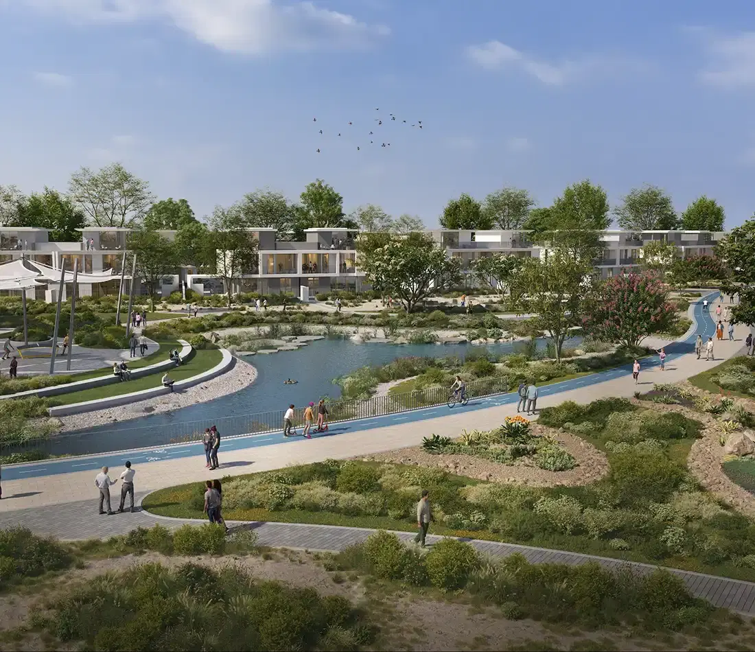 Avena 2 by Emaar Properties