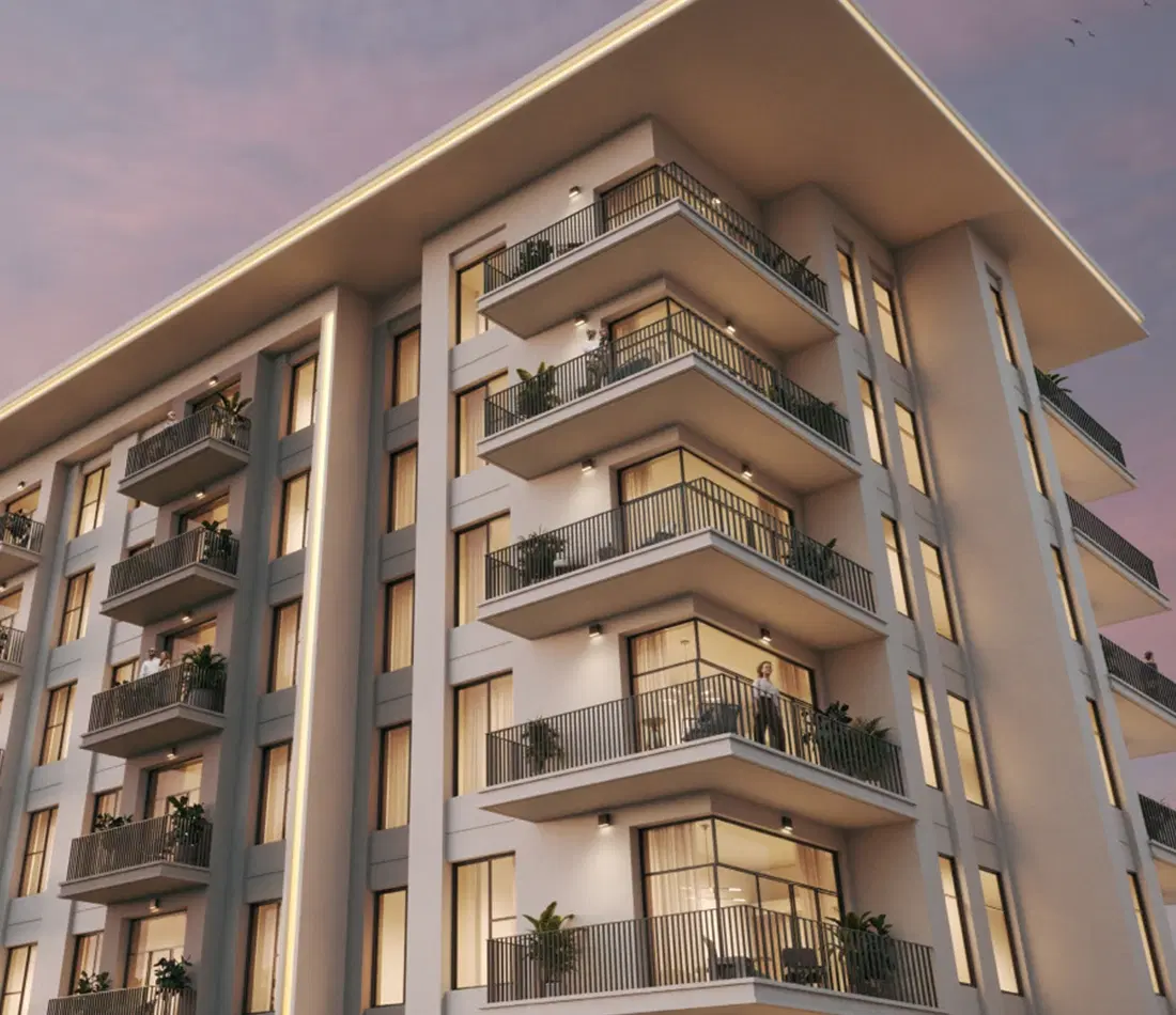 Damac Elo Gallery Image 1