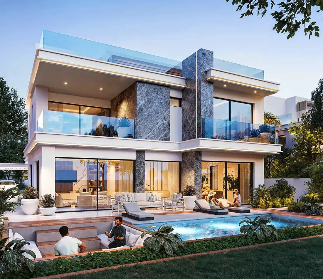 Damac Hawaii Gallery Image 5