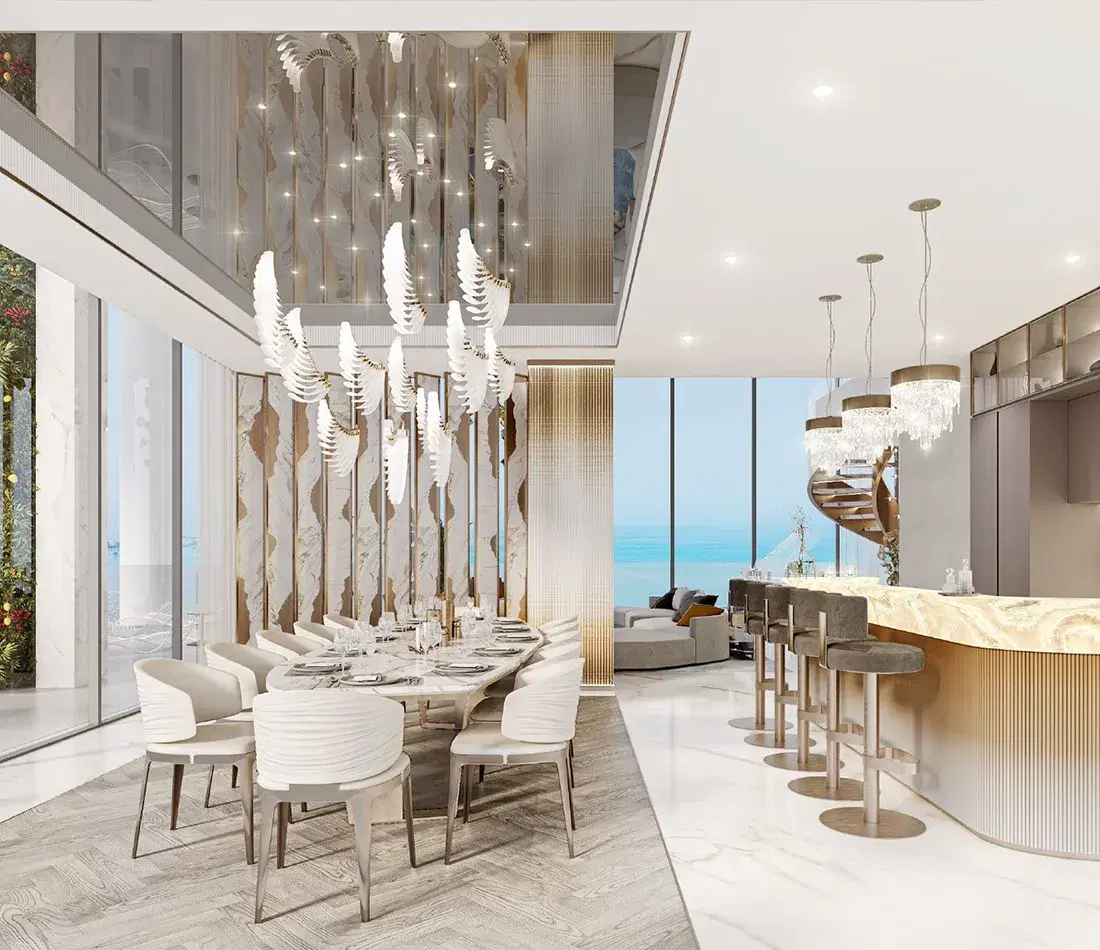 Damac Sapphire Gallery Image 9