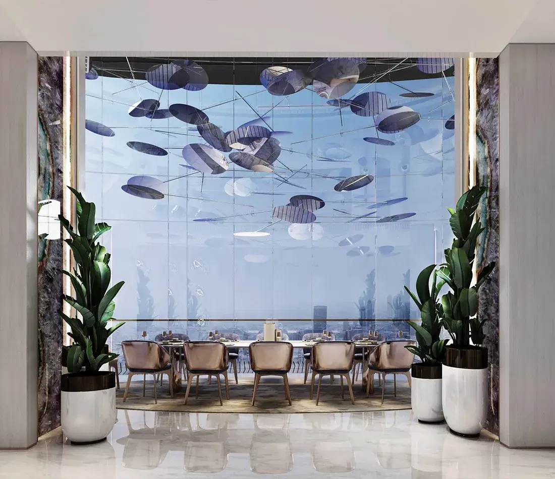 Damac Altitude Gallery Image 8