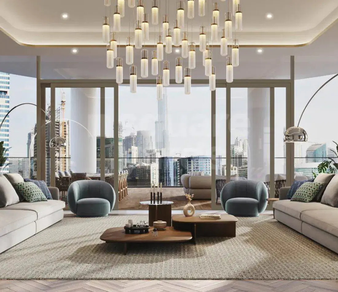 Damac Bay 2 Gallery Image(1)