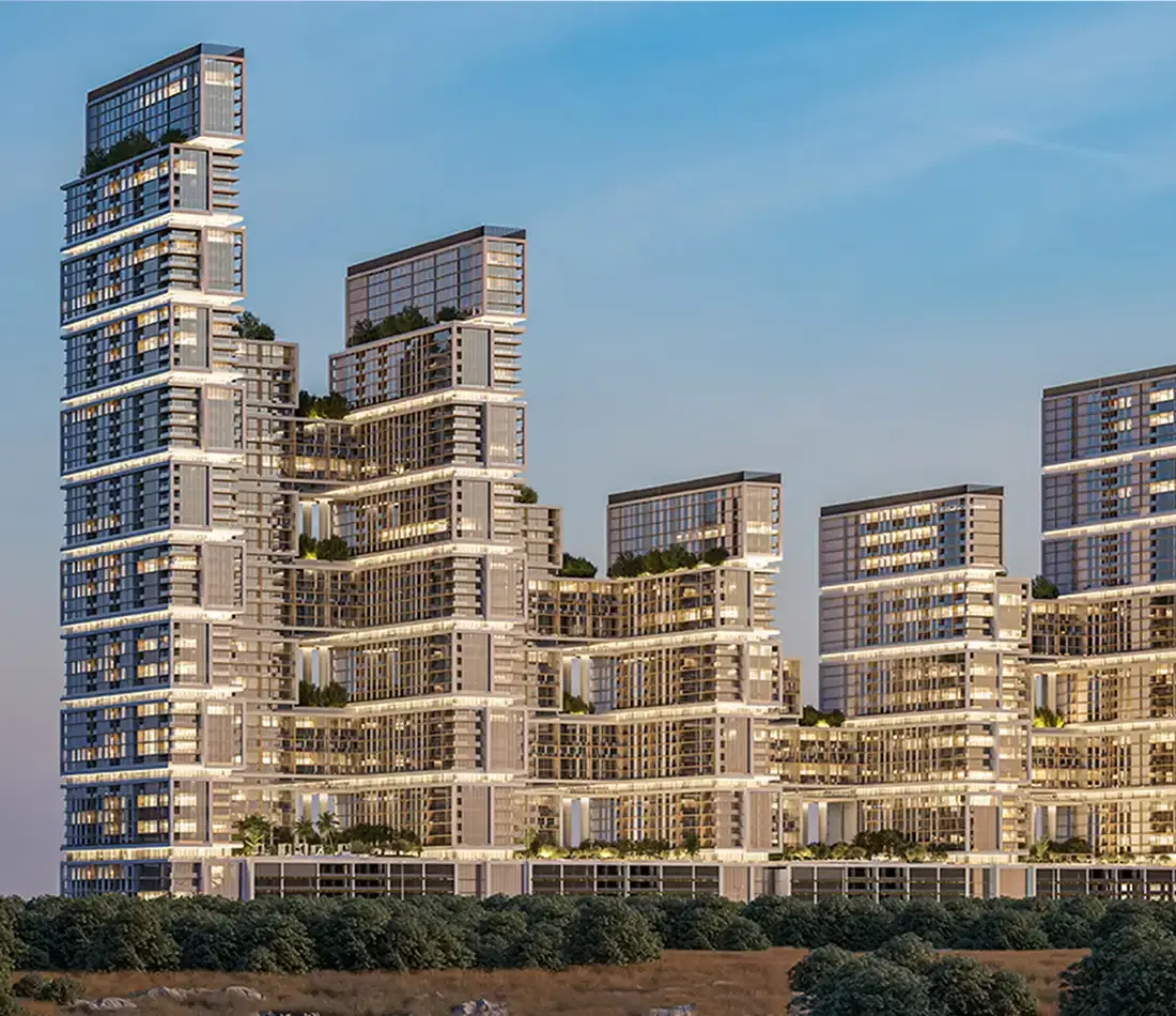 Sobha One Gallery Image 3