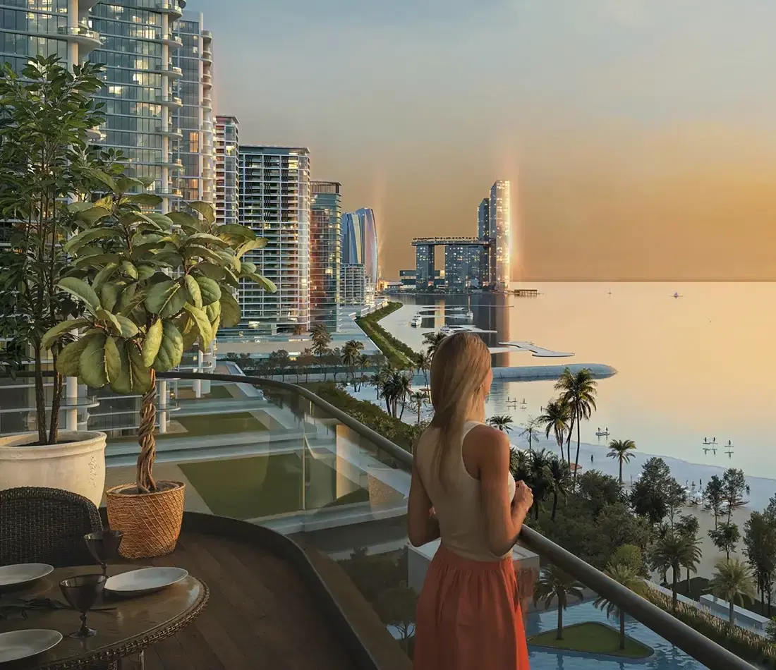 Sobha Aqua Crest Gallery 1