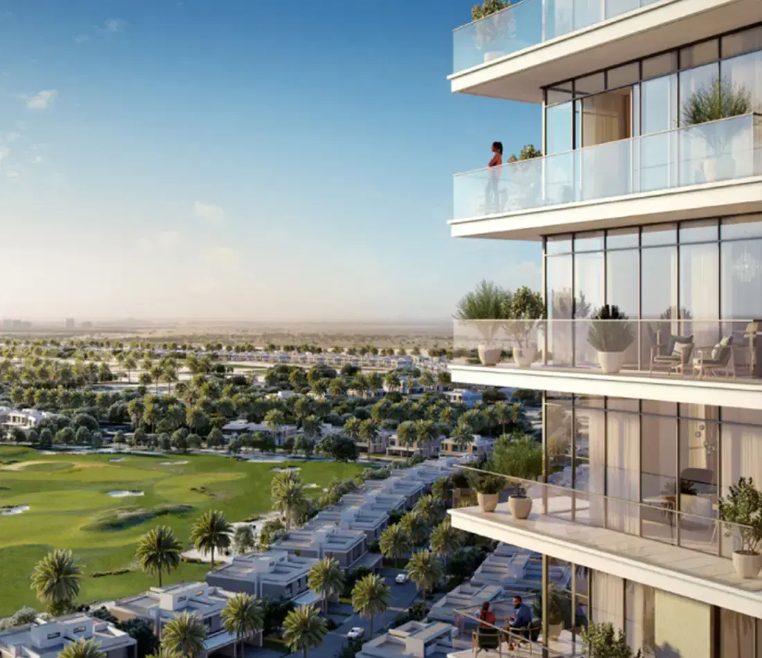 Golf Hills Gallery Image 4