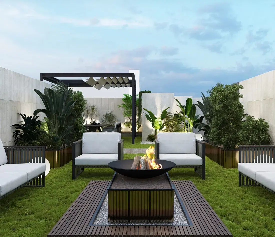 Empire Suites Gallery Image 9