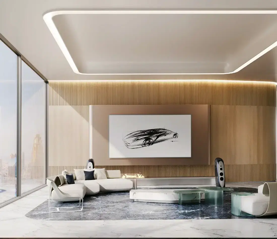Bugati Residence Gallery Image 6