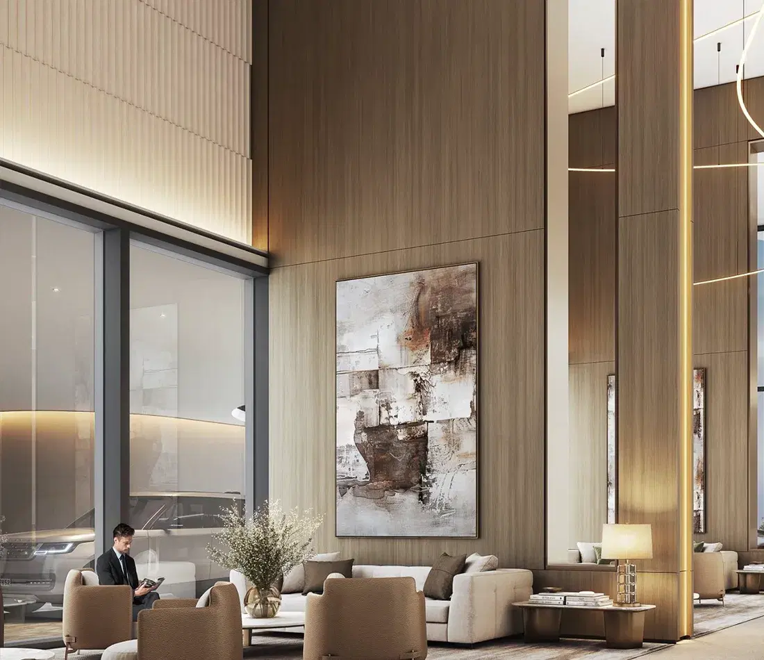 Sobha Aquamont Gallery Image 8
