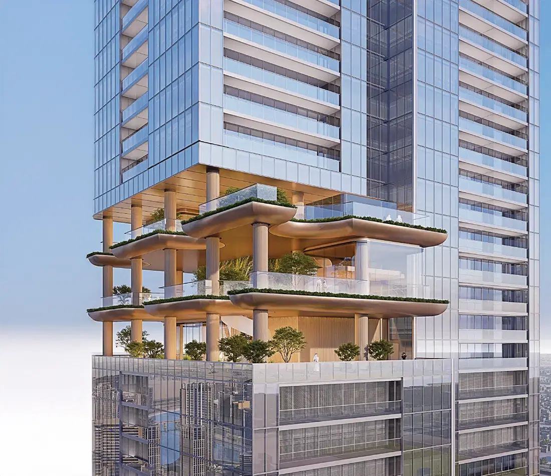 Sobha Skypark Gallery Image 4