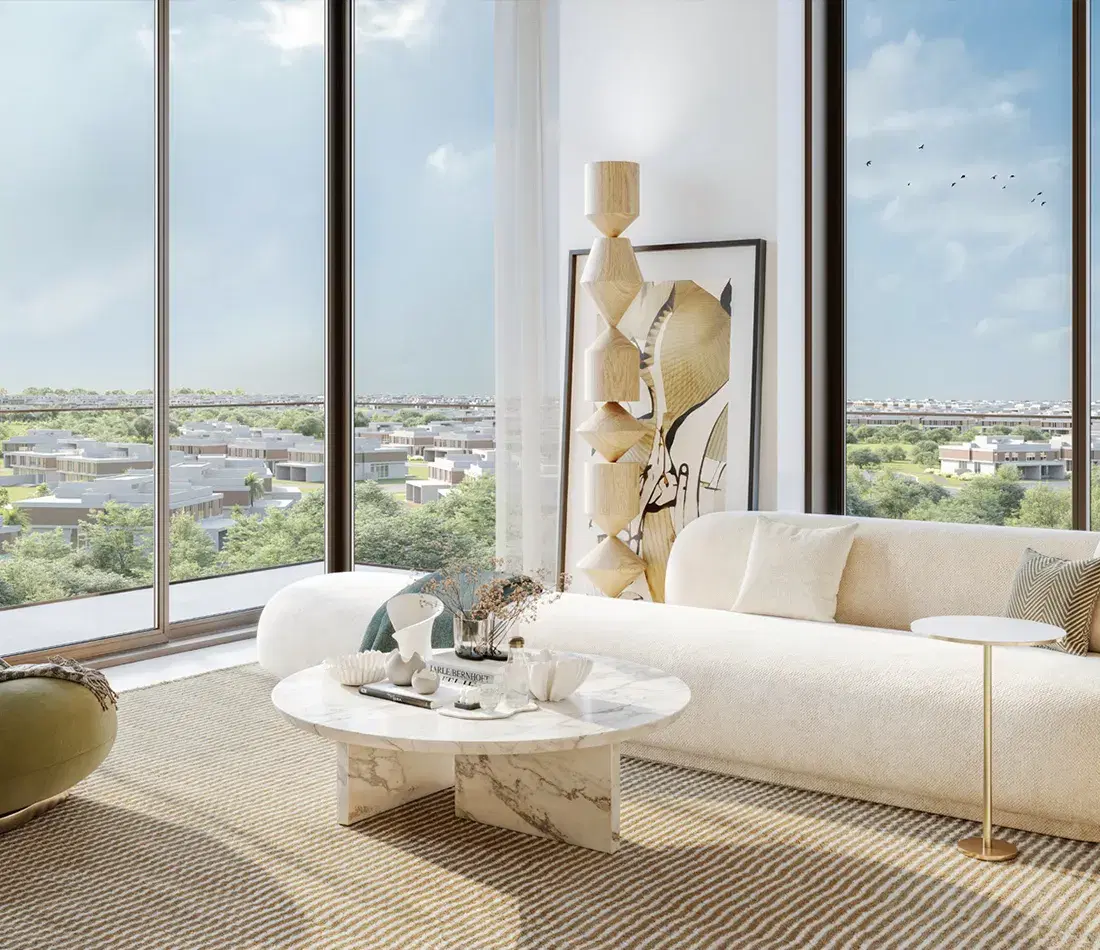 Emaar Club Place in Dubai Hills Estate