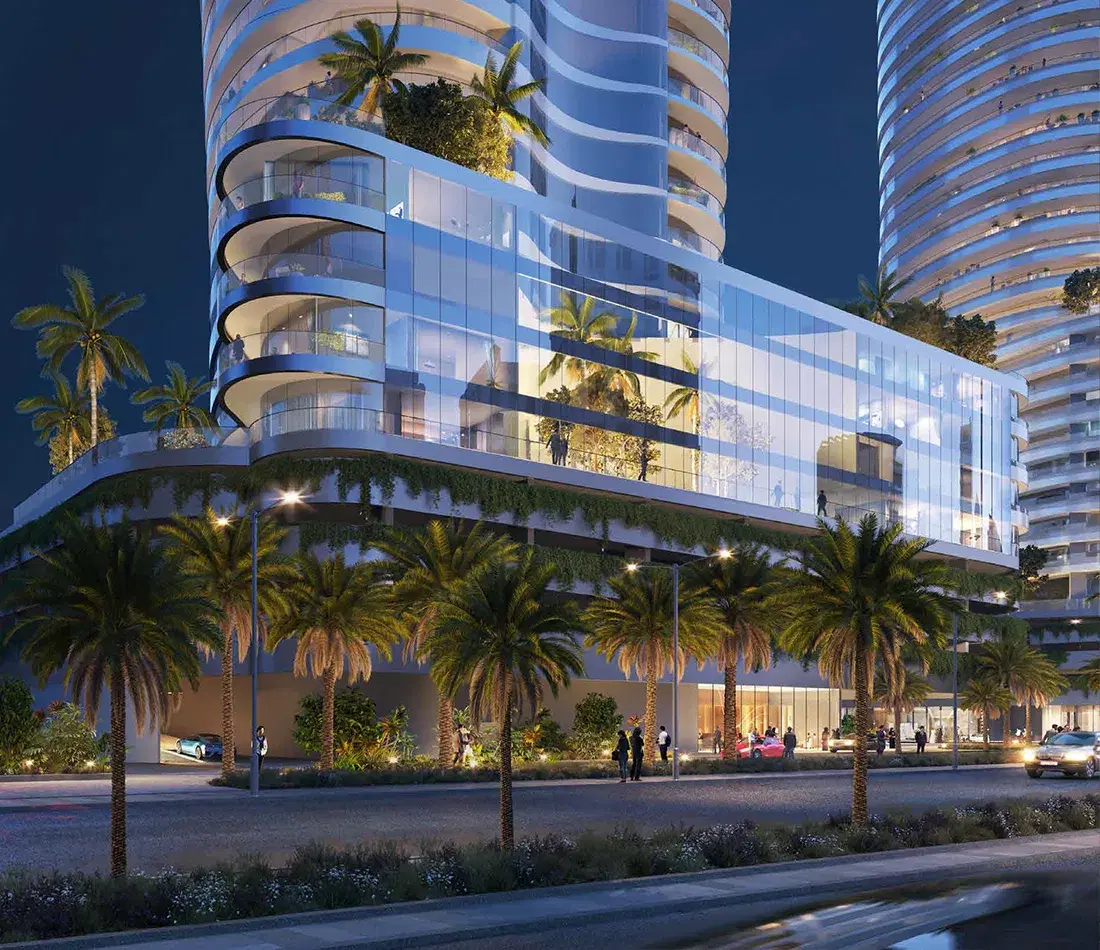 Damac Altitude Gallery Image 13