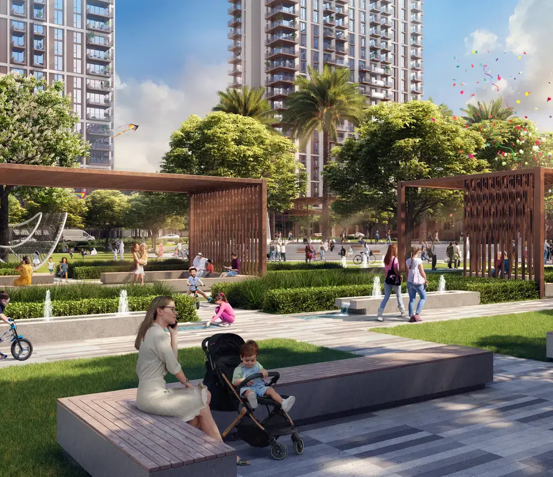 Emaar Oria Gallery Image 2