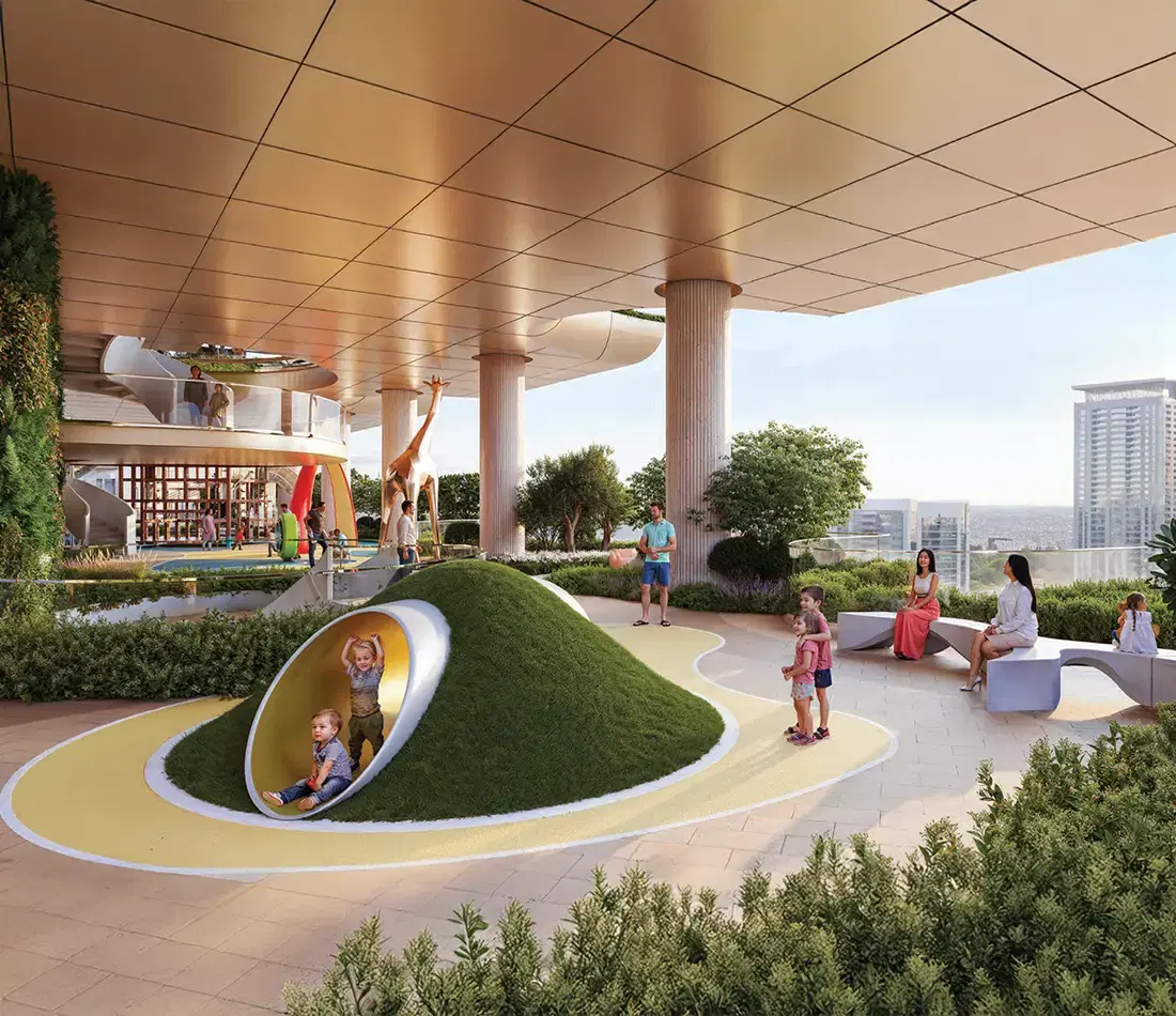 Sobha Skypark Gallery Image 10