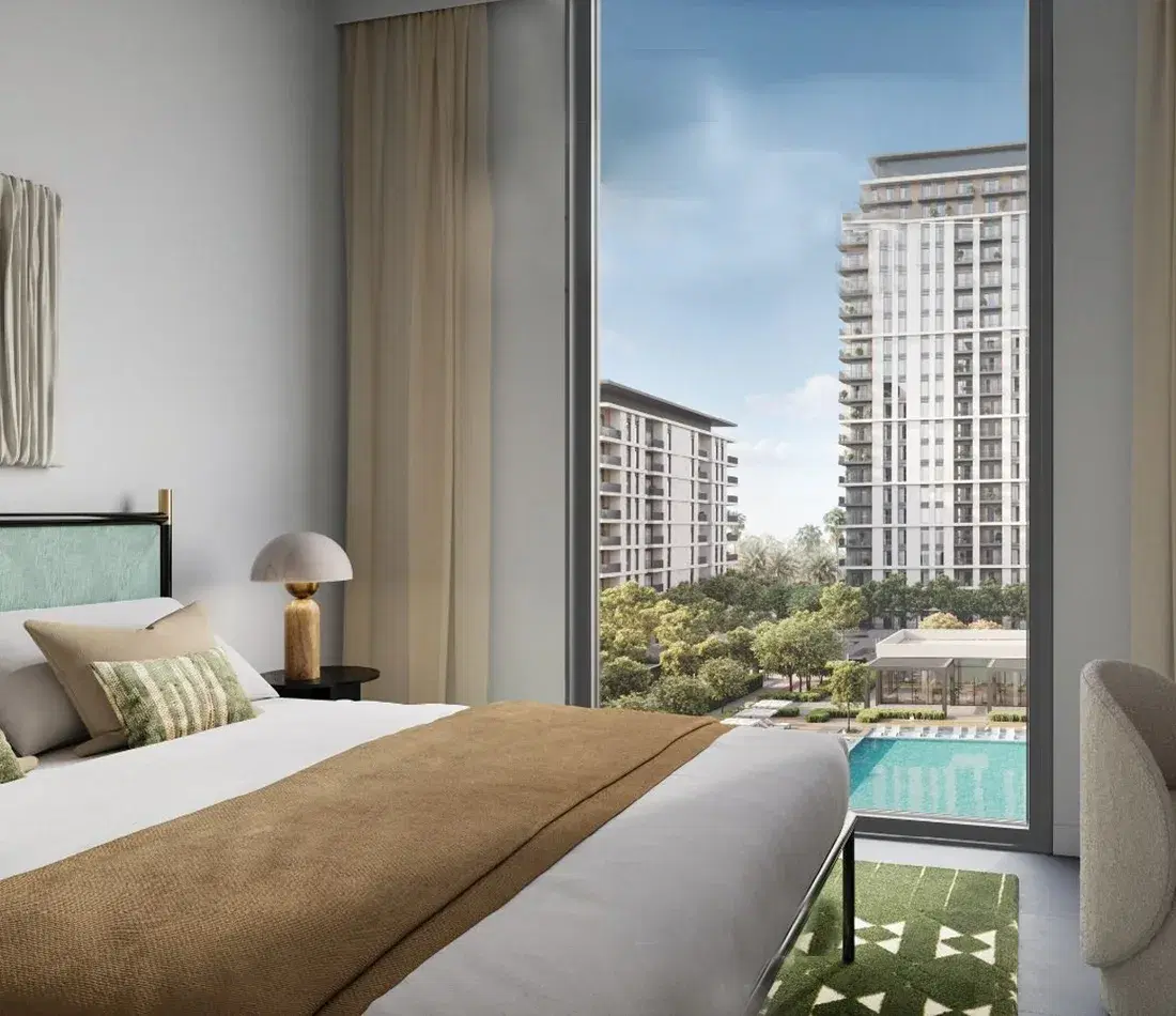 Emaar Park Lane Gallery Image 3