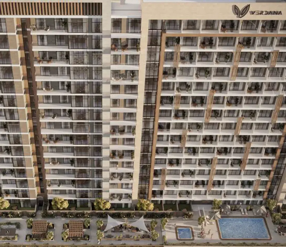 Verdana Phase 5 by Reportage Properties