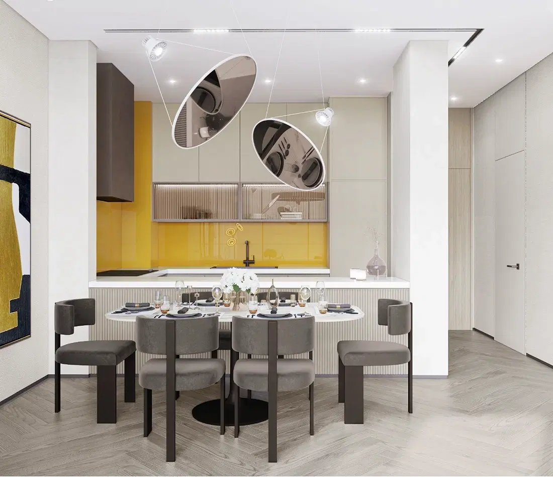 Damac Sapphire Gallery Image 13