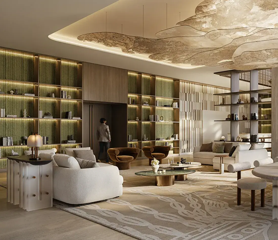 Emaar Silva Gallery Image 5
