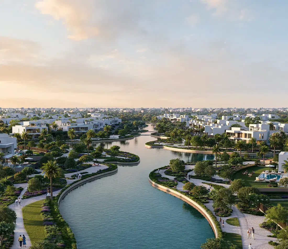 Mareva The Oasis Gallery Image 1