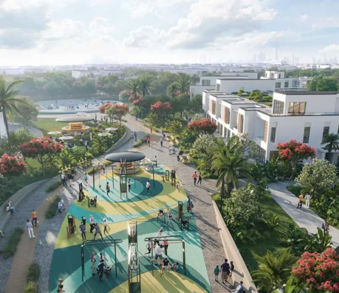 Damac Riverside Gallery Image 11