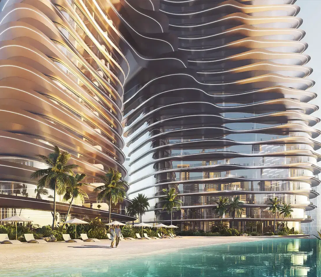 Bugati Residence Gallery Image 4
