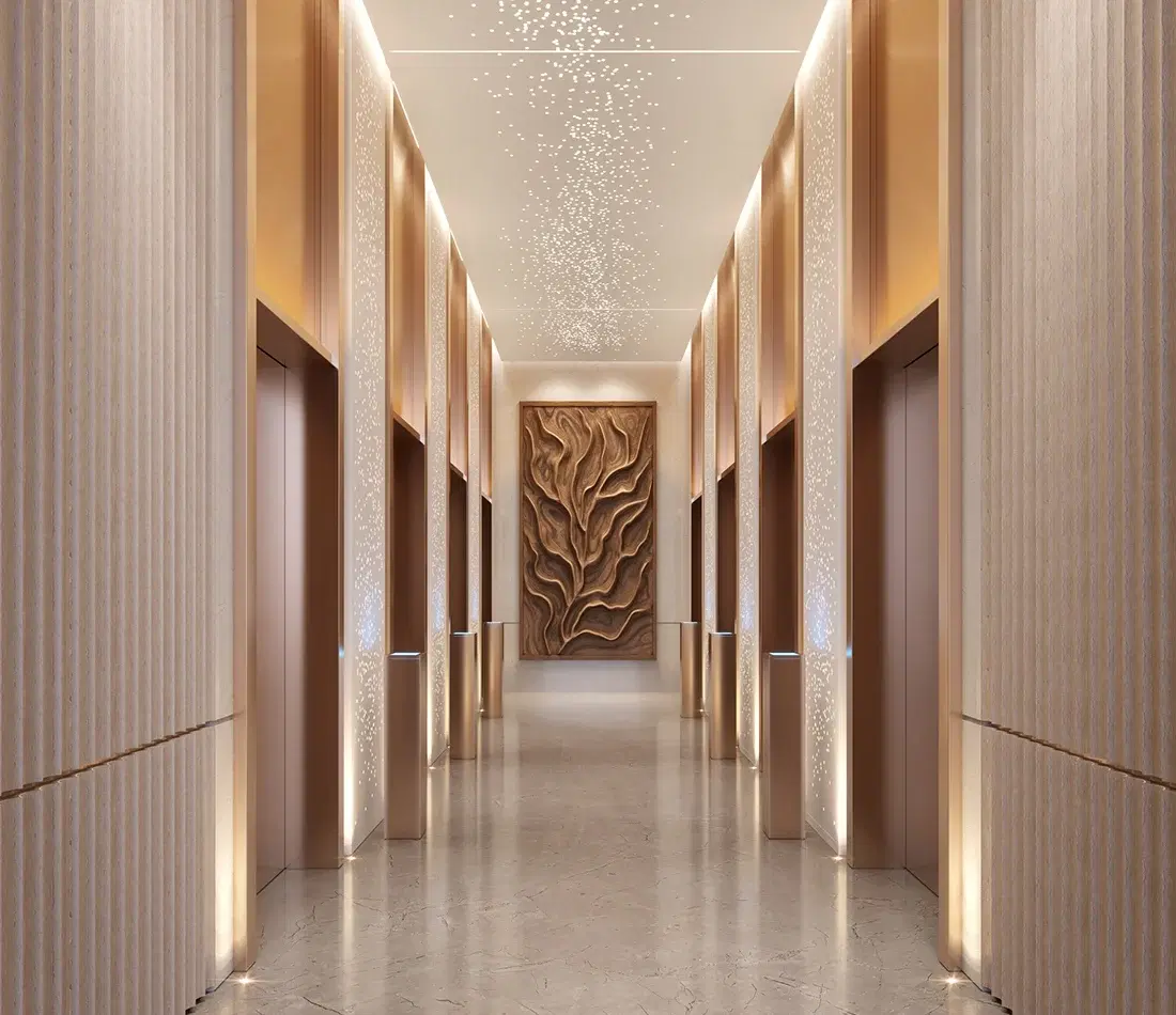 Tiger Sky Tower Gallery Image 1