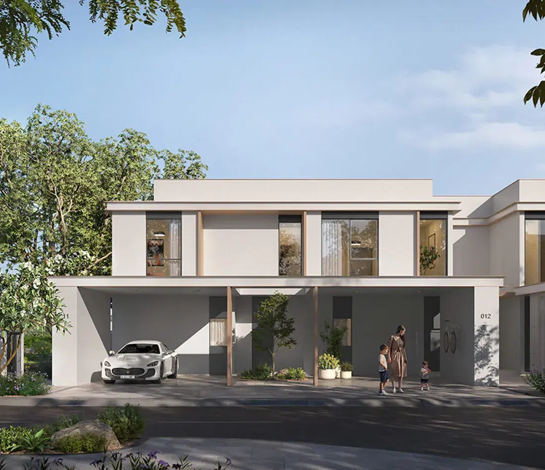 Venera at The Valley Phase 2 by Emaar