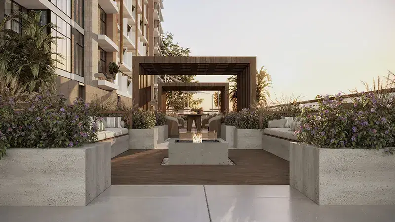Verdana Phase 6 by Reportage
