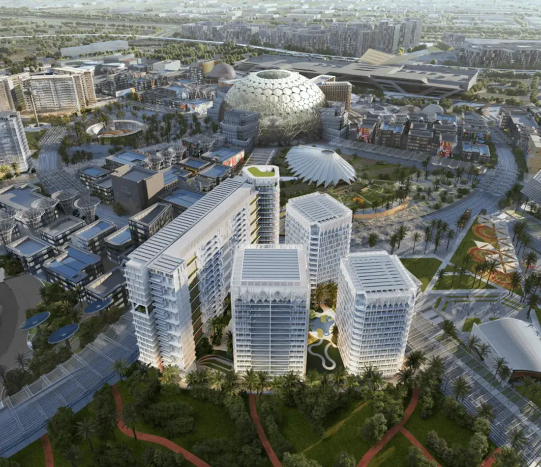 Sky Residences Gallery Image 1